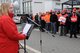 Warnstreik bei Bombardier