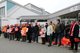 Warnstreik bei Bombardier