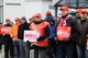 Warnstreik bei Bombardier