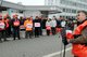 Warnstreik bei Bombardier
