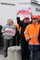 Warnstreik bei Bombardier