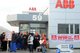 Warnstreik bei ABB Ladenburg
