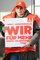 Warnstreik bei ABB Ladenburg