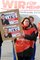 Warnstreik bei ABB Ladenburg