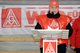 Warnstreik bei ABB Ladenburg