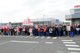 Warnstreik bei ABB Ladenburg