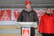 Warnstreik bei ABB Ladenburg