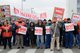 Warnstreik bei ABB Ladenburg