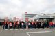 Warnstreik bei ABB Ladenburg