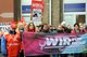 Warnstreik bei Alstom