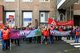 Warnstreik bei Alstom