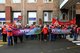 Warnstreik bei Alstom