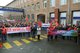 Warnstreik bei Alstom