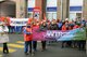 Warnstreik bei Alstom