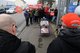 Warnstreik bei SKF
