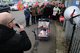 Warnstreik bei SKF