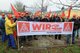 Warnstreik bei Eaton
