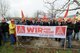 Warnstreik bei Eaton