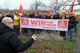 Warnstreik bei Eaton