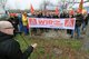 Warnstreik bei Eaton