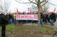 Warnstreik bei Eaton