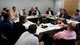 Workshop der IG Metall Mannheim