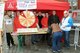 Infostand der IG Metall-Senioren zu TTIP