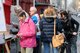 Infostand der IG Metall-Senioren zu TTIP