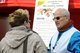 Infostand der IG Metall-Senioren zu TTIP