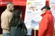 Infostand der IG Metall-Senioren zu TTIP