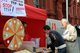 Infostand der IG Metall-Senioren zu TTIP