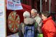 Infostand der IG Metall-Senioren zu TTIP