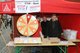 Infostand der IG Metall-Senioren zu TTIP