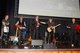 Musikgruppe "ewo2"