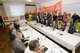 Warnstreik im Elektrohandwerk