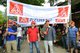 Warnstreik im Elektrohandwerk