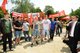 Warnstreik im Elektrohandwerk