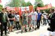 Warnstreik im Elektrohandwerk