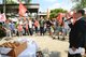 Warnstreik im Elektrohandwerk