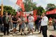 Warnstreik im Elektrohandwerk