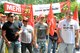 Warnstreik im Elektrohandwerk