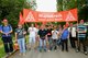 Warnstreik im Elektrohandwerk