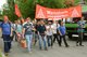 Warnstreik im Elektrohandwerk