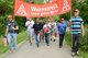 Warnstreik im Elektrohandwerk
