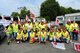Solidaritaet der streikenden Postler