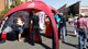 Familientag Benz 2015