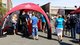 Familientag Benz 2015