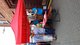 Familientag Benz 2015