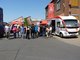 Familientag Benz 2015