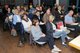 Diskussionsveranstaltung zum Thema Mensch und Umwelt vor Profit
